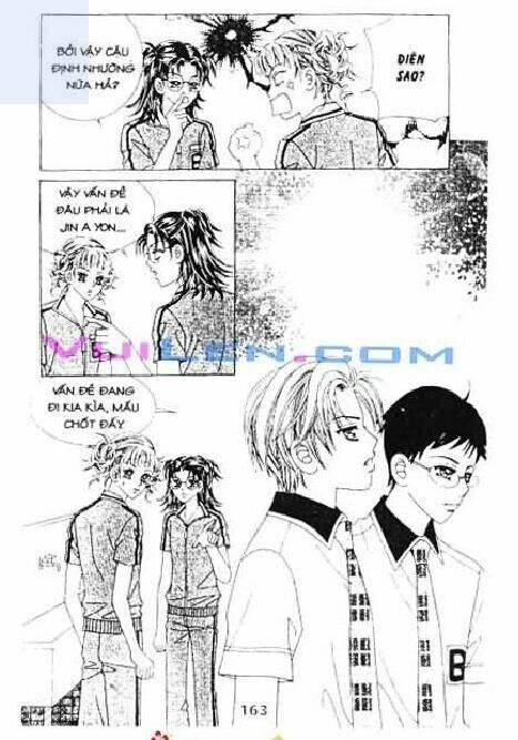 ánh nắng chói chang chapter 7 162