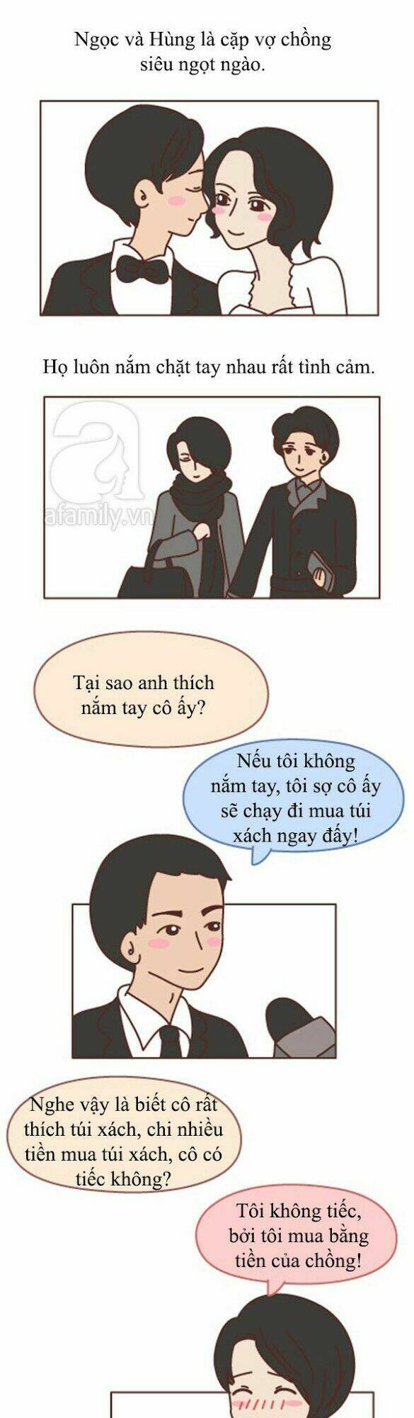 giải mã tình yêu chapter 178 1