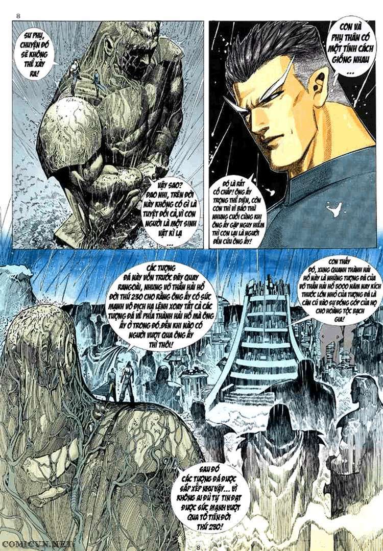 võ thần chapter 30 8