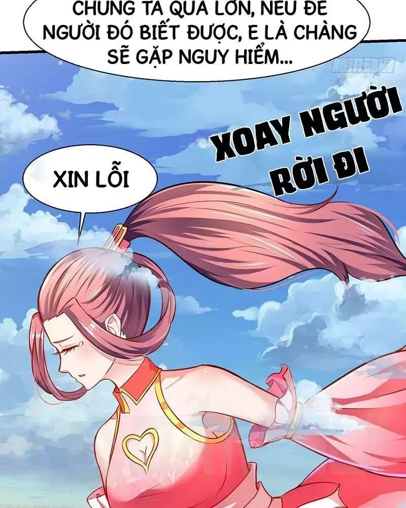 tối cường thăng cấp chapter 9 63