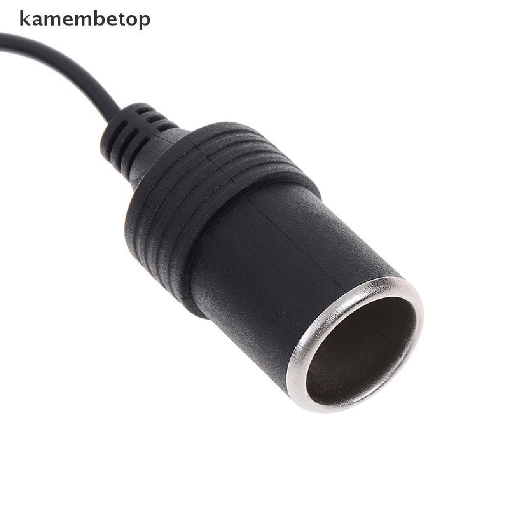 Tẩu Sạc Chuyển Đổi 5V 2A Cổng usb Sang 12v 8w Cho Xe Ô Tô