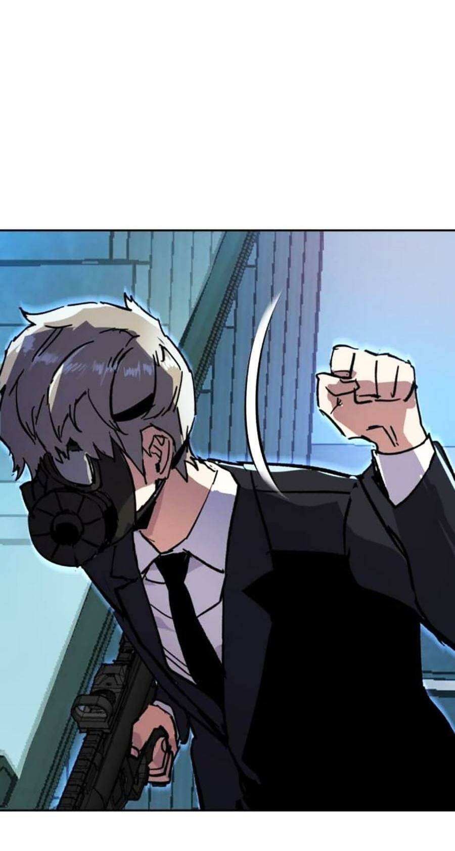 bạn học tôi là lính đánh thuê chapter 171 113