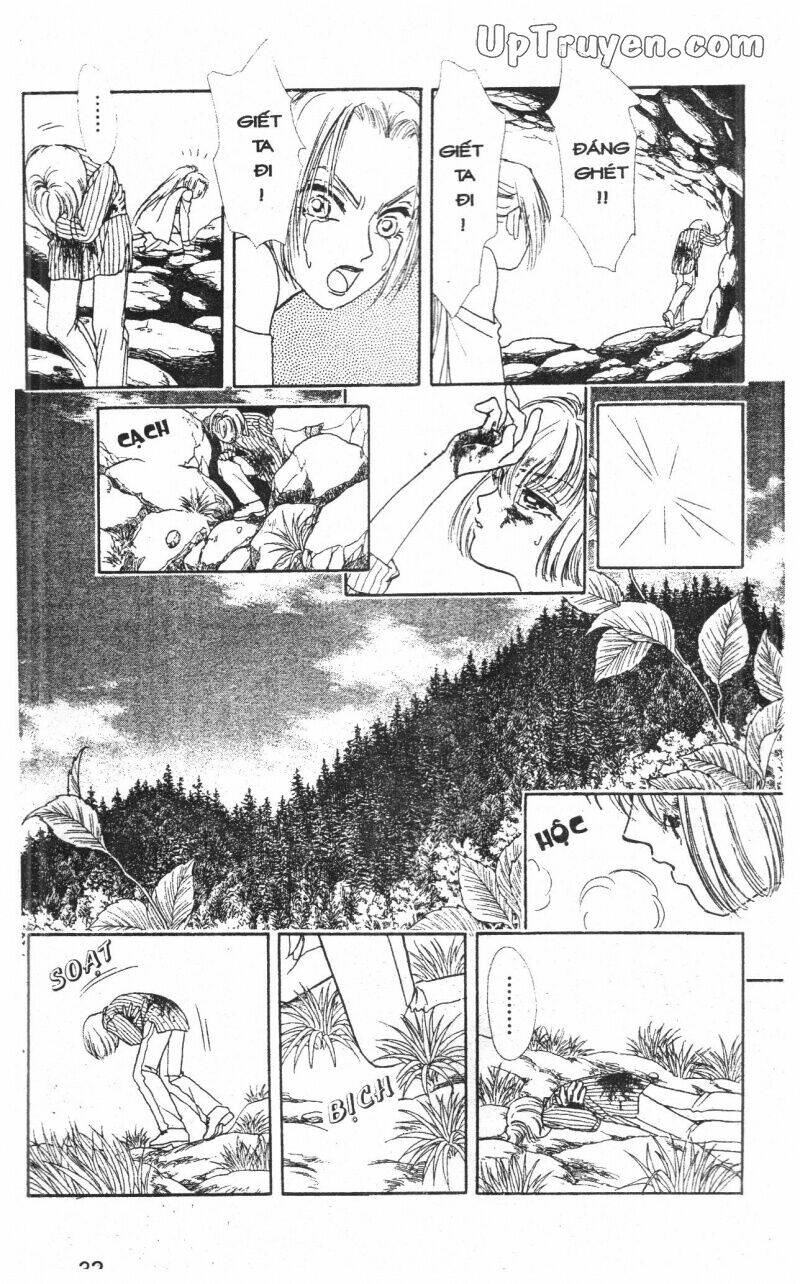 hoàng tử hoa - bud boy chapter 10 34