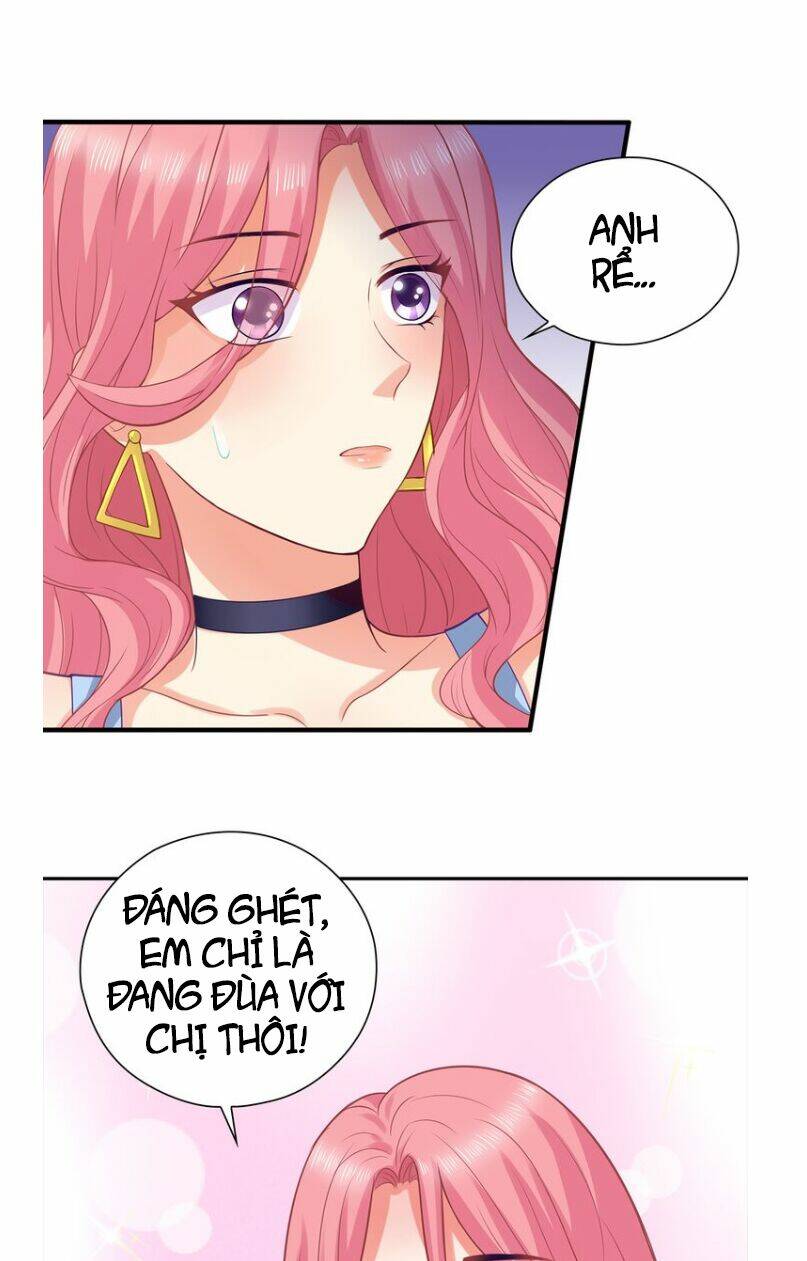 ác ma đích độc sủng điềm thê chapter 8 29