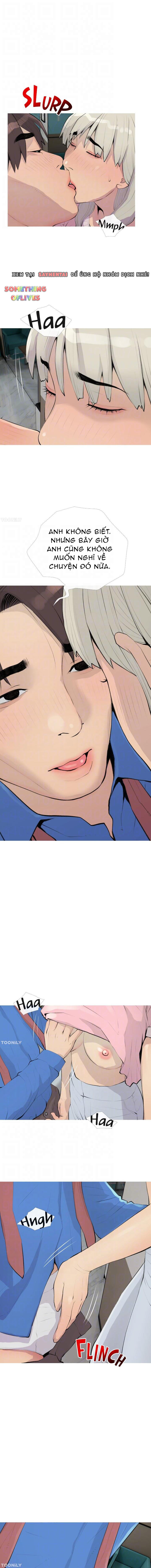 bài học hứng tình chapter 96 5