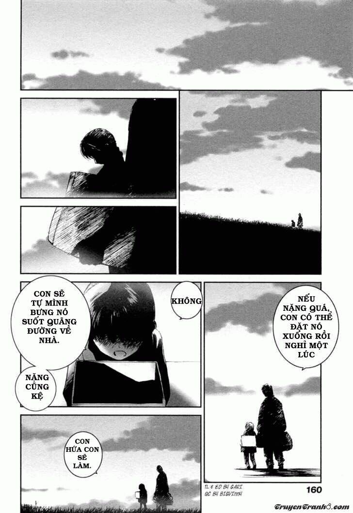 itoshi no kana chapter 21.5 7