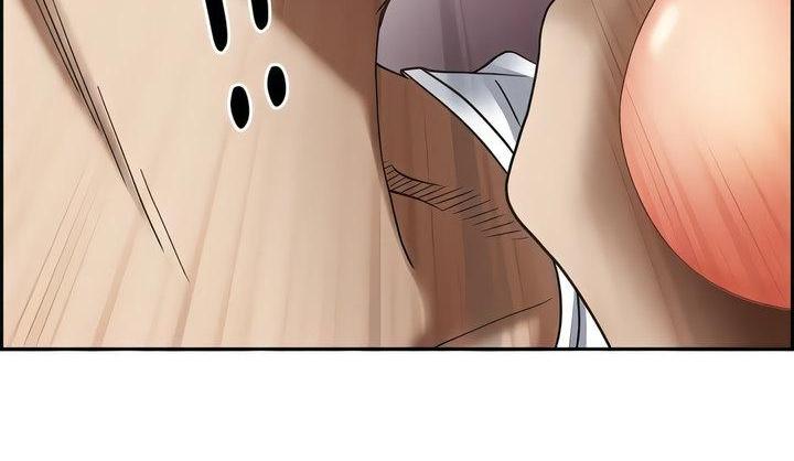 chung nhà bạn mẹ chapter 107 19