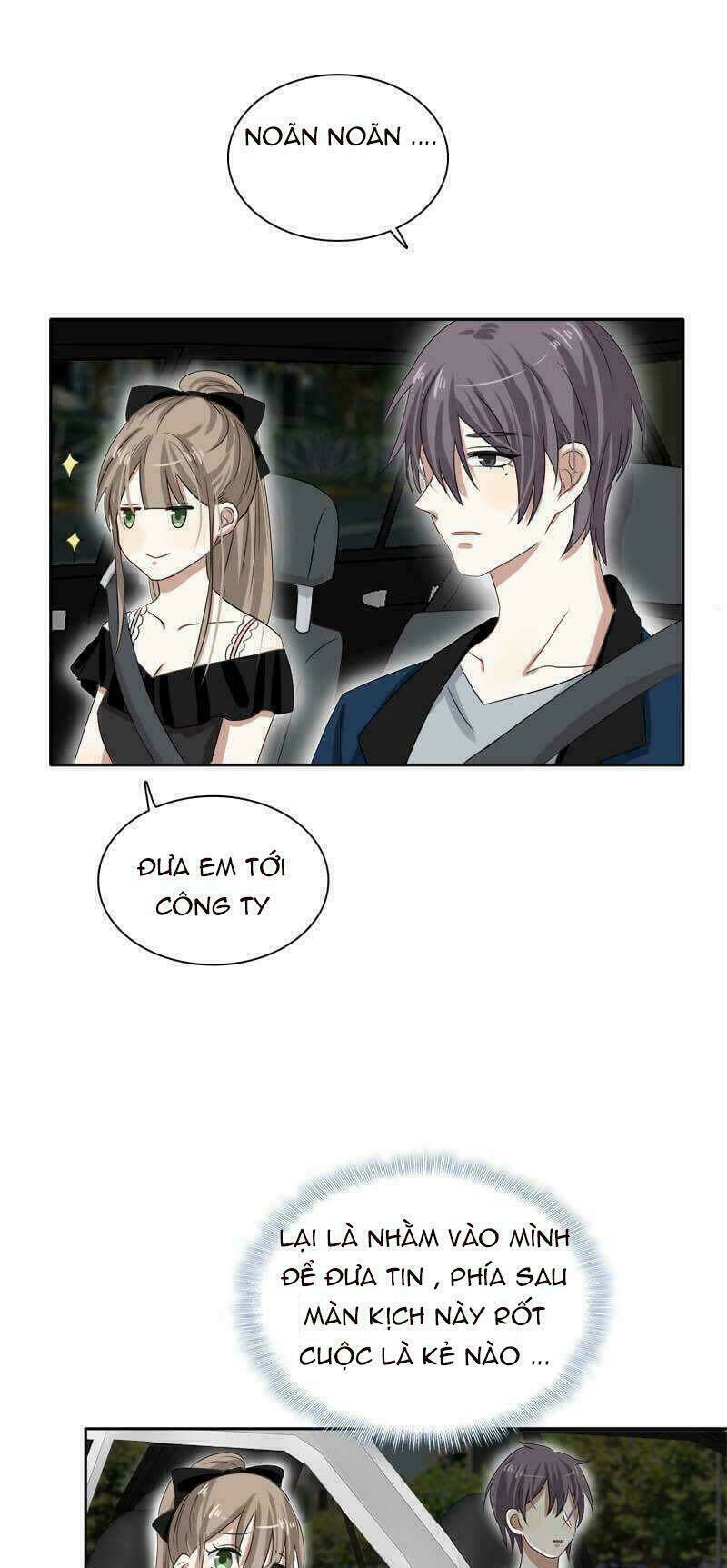 đế thiếu đoạt tình thành nghiện chapter 23 11