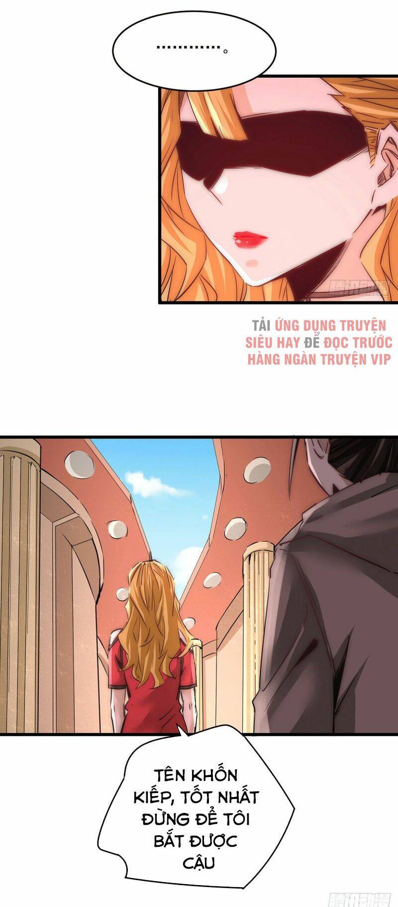 đô thị đỉnh phong cao thủ chapter 209 12