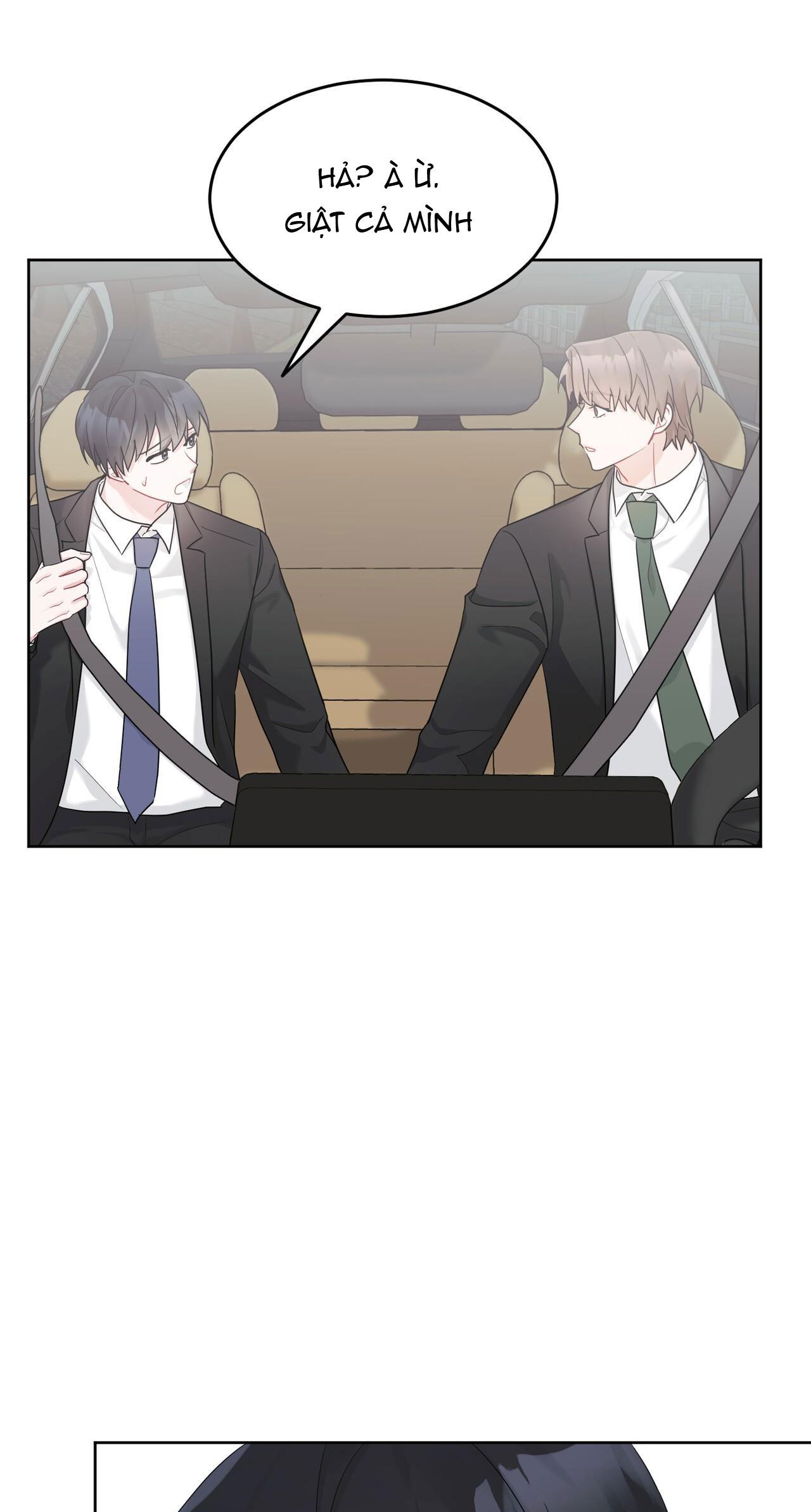 tiểu thử: bắt đầu mùa hè chapter 7 51