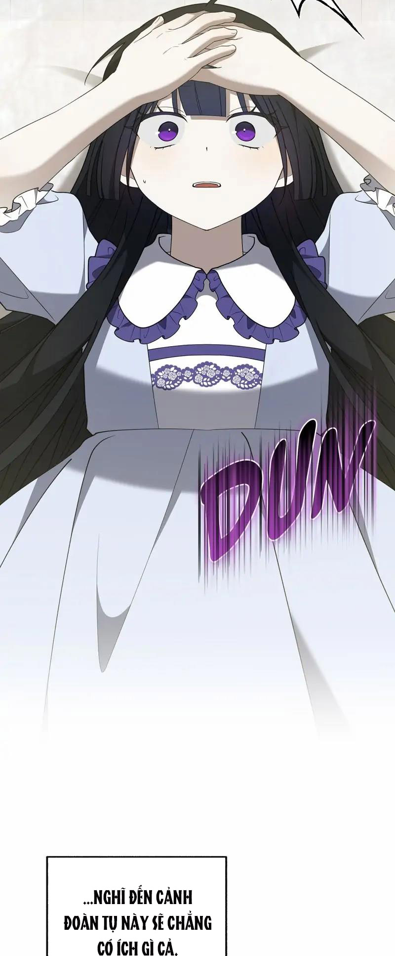 lời nguyền vẫn chưa kết thúc chapter 33 10