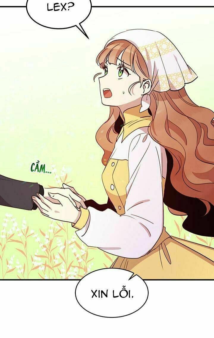 công tước, loạn vừa thôi! chapter 25.3 32