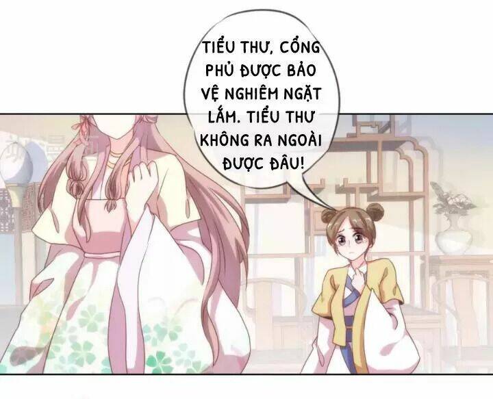 ồ, phu quân đáng yêu của tôi! chapter 5 32