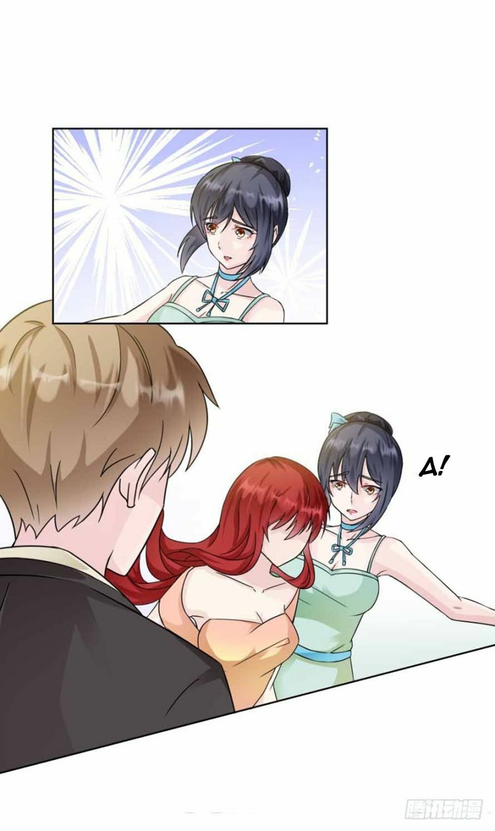 thiên kim đường môn chapter 94 2