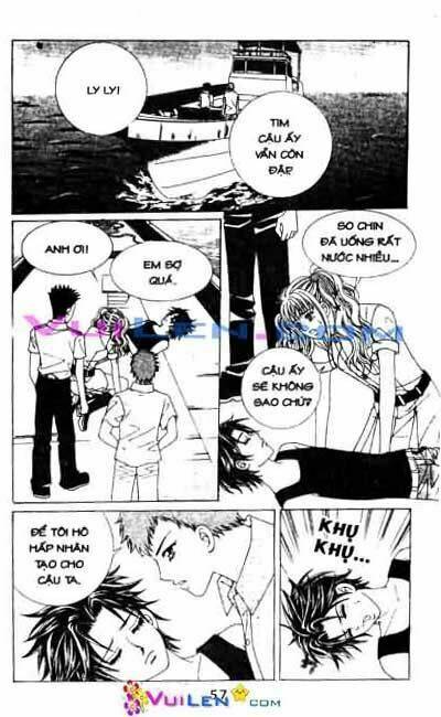 mùa ảo vọng - strange pension chapter 6 57