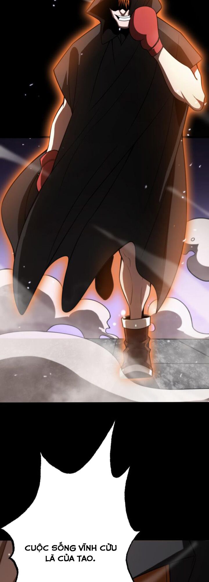 chư giới - tận thế online chapter 138 46