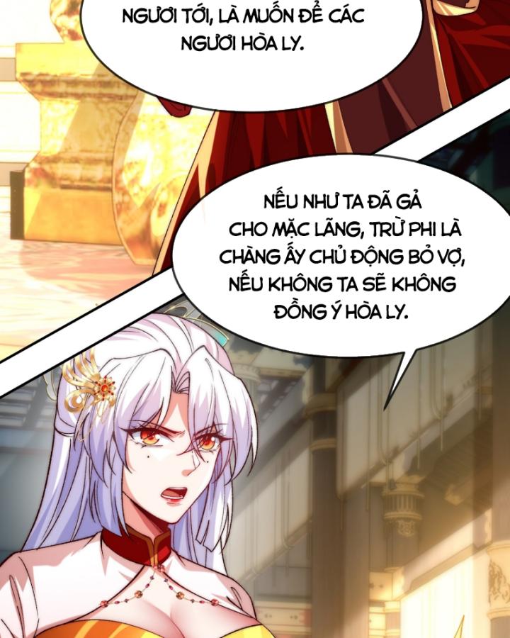 không ngờ kiều thê là phe phản diện chapter 4 32