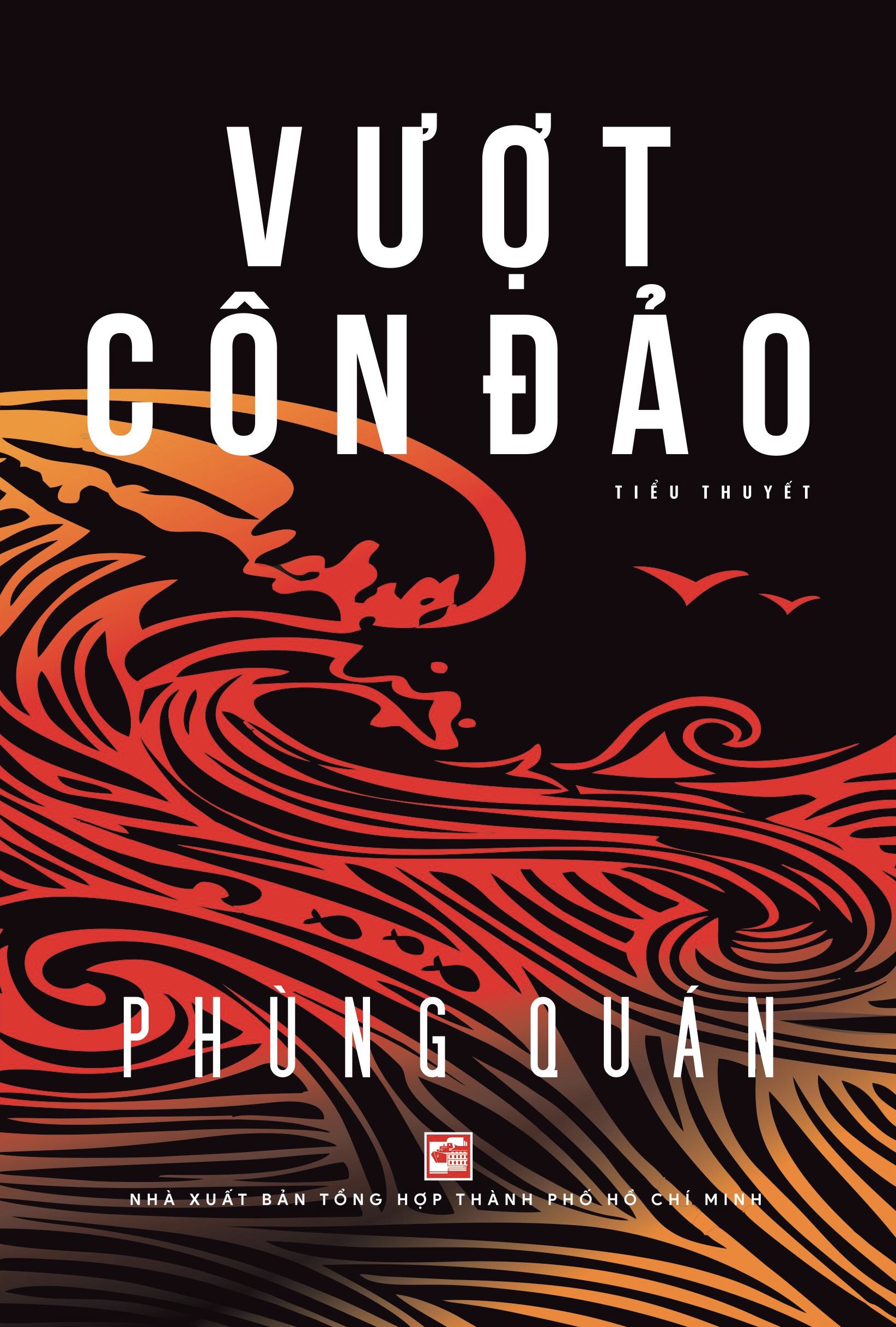 Vượt Côn Đảo