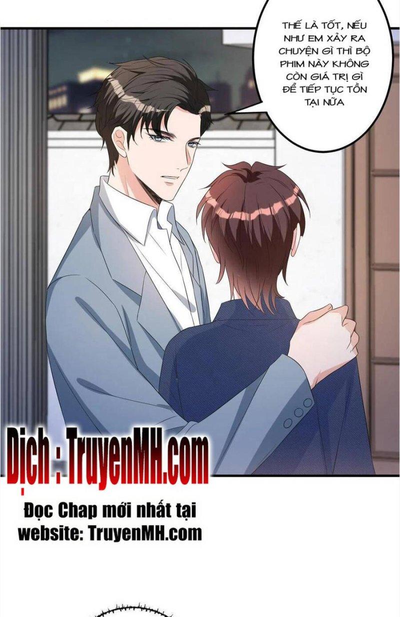 thí hôn lão công, cần giúp sức chapter 624 3