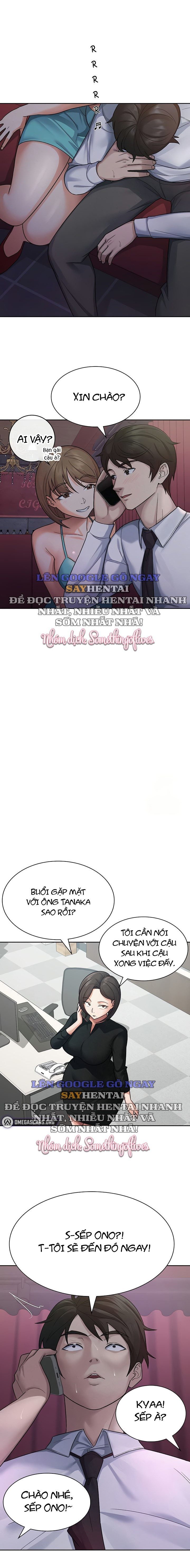 bạn gái thuê chapter 24 7