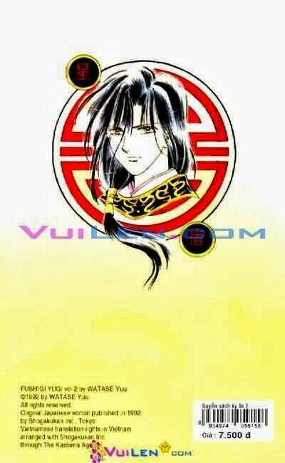 quyển sách kỳ bí chapter 2 184