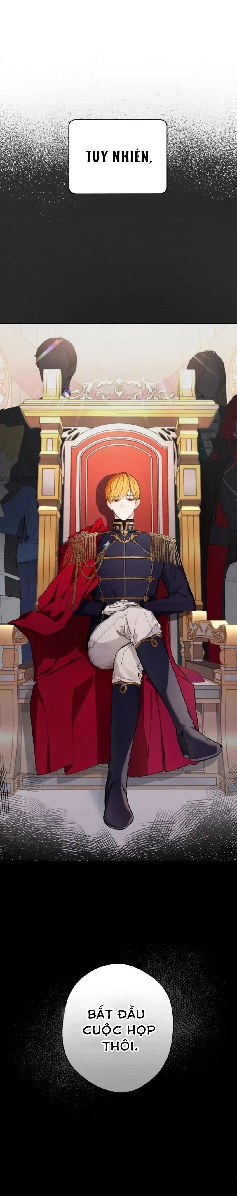 nông trại nằm cạnh hoàng cung chapter 2 55