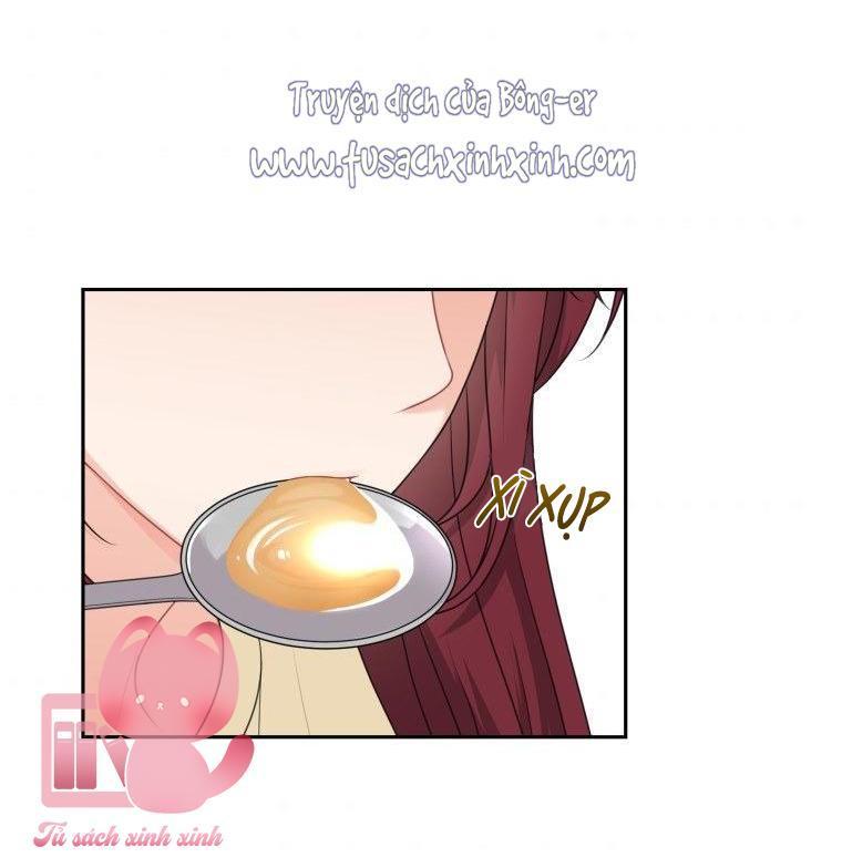 mong được chị chỉ bảo, tiền bối chapter 8 25