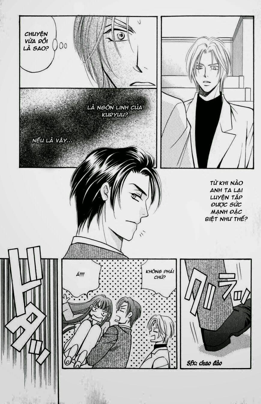 bông hoa bí ẩn chapter 2.2 24