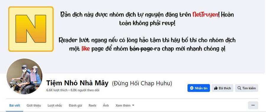 tôi tưởng đó chỉ là tiểu thuyết trọng sinh bình thường chapter 47 1
