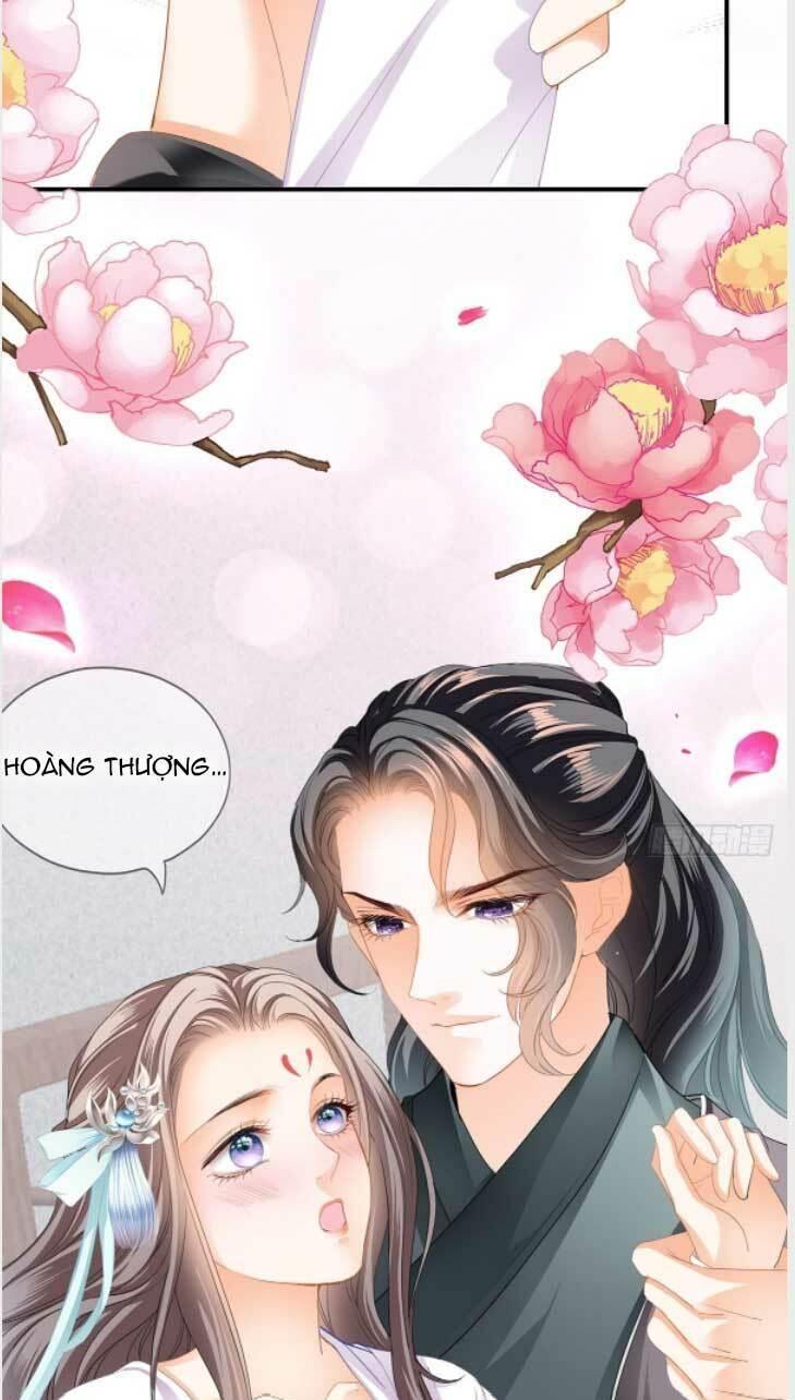 bổn vương muốn nàng chapter 147 14
