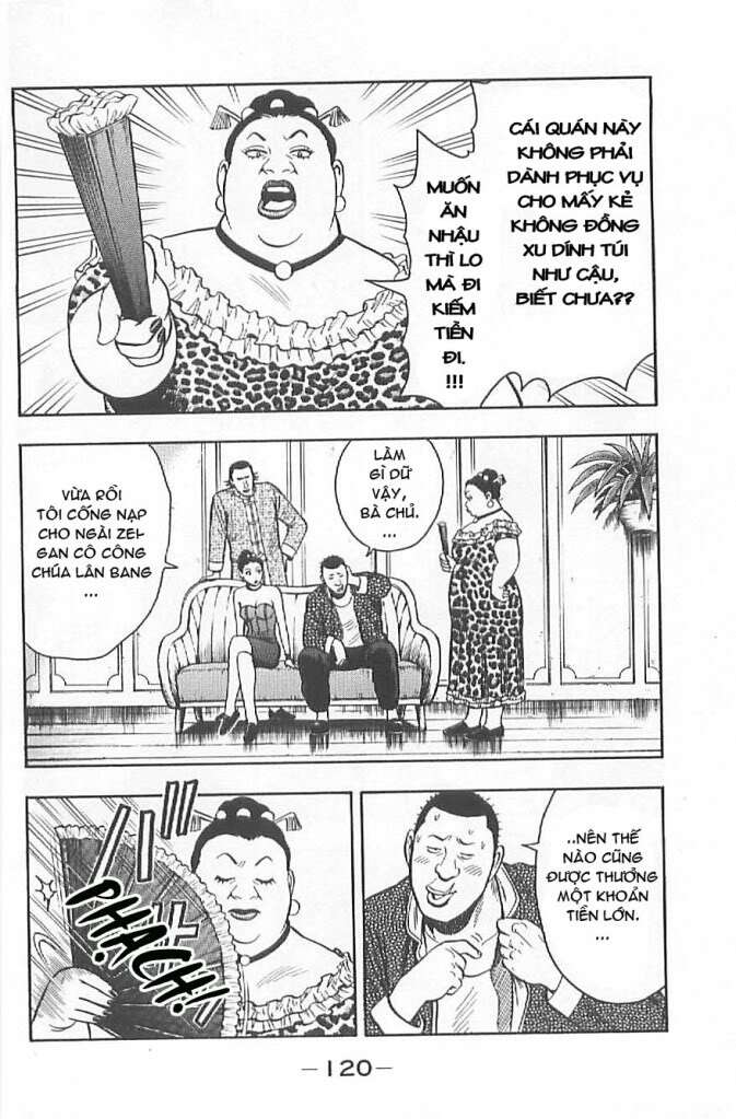 hoàng phi hồng phần iii chapter 24 4