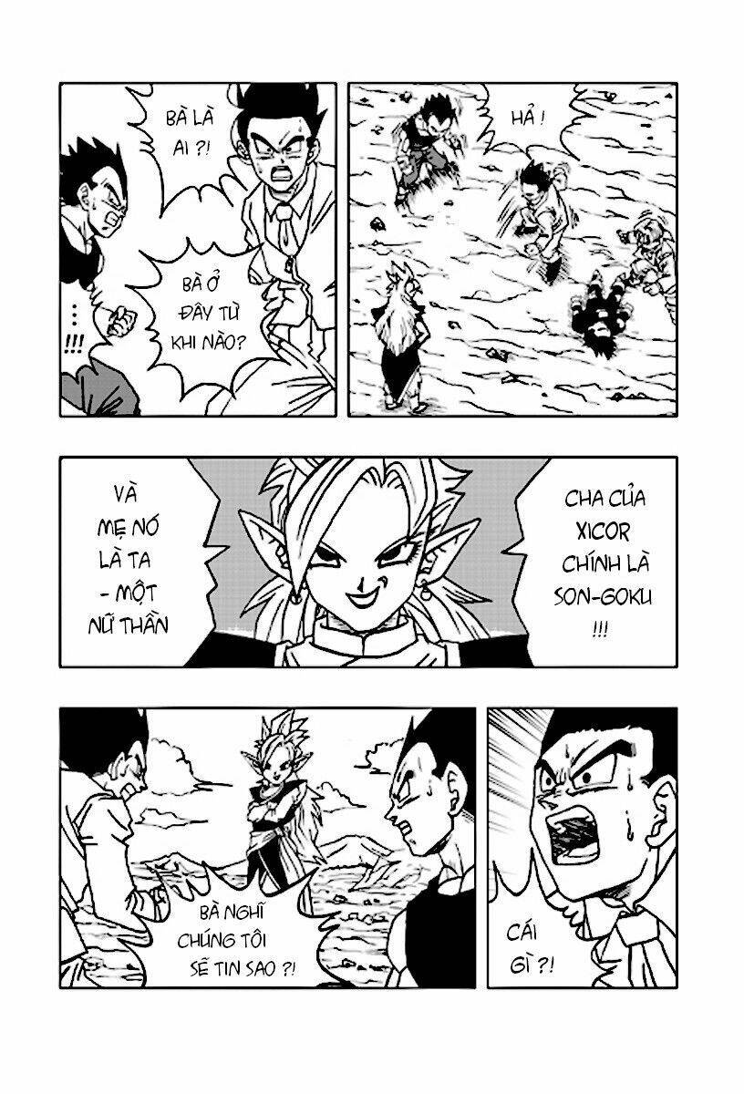 hậu thế giới ngọc rồng chapter 3 10