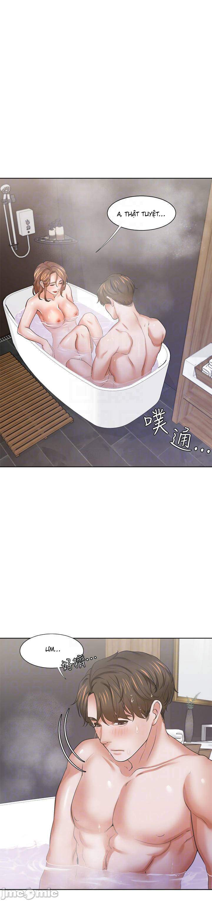 khát tình chapter 57 10