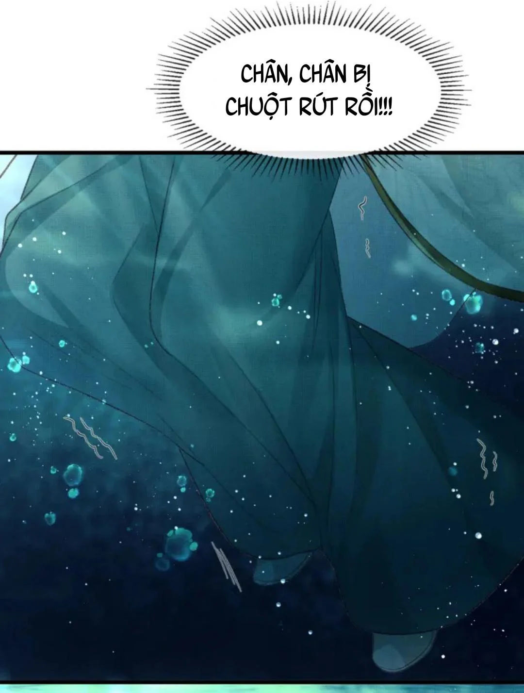 tướng quân luôn tự coi mình thành thế thân chapter 2 61