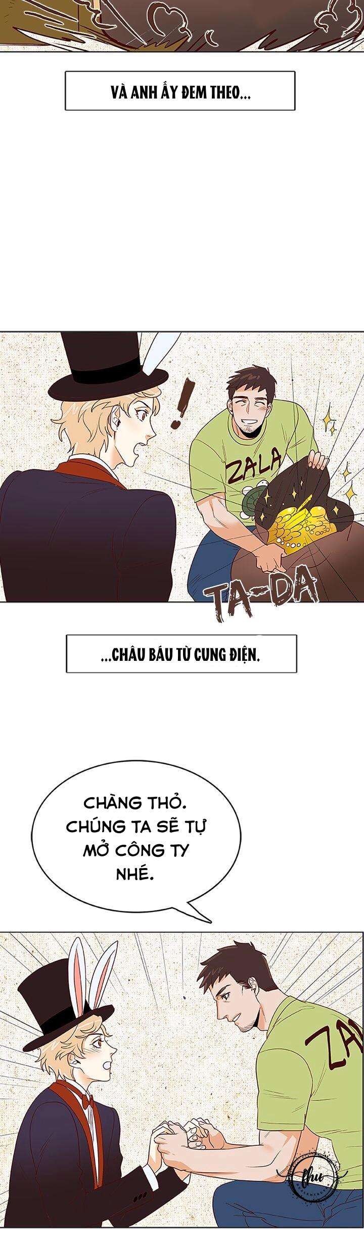 rạp chiếu phim bl cổ điển chapter 43 17