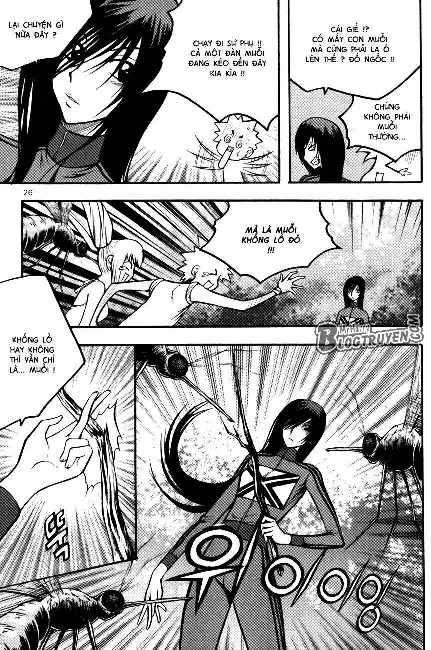 zippy ziggy chapter 79 4