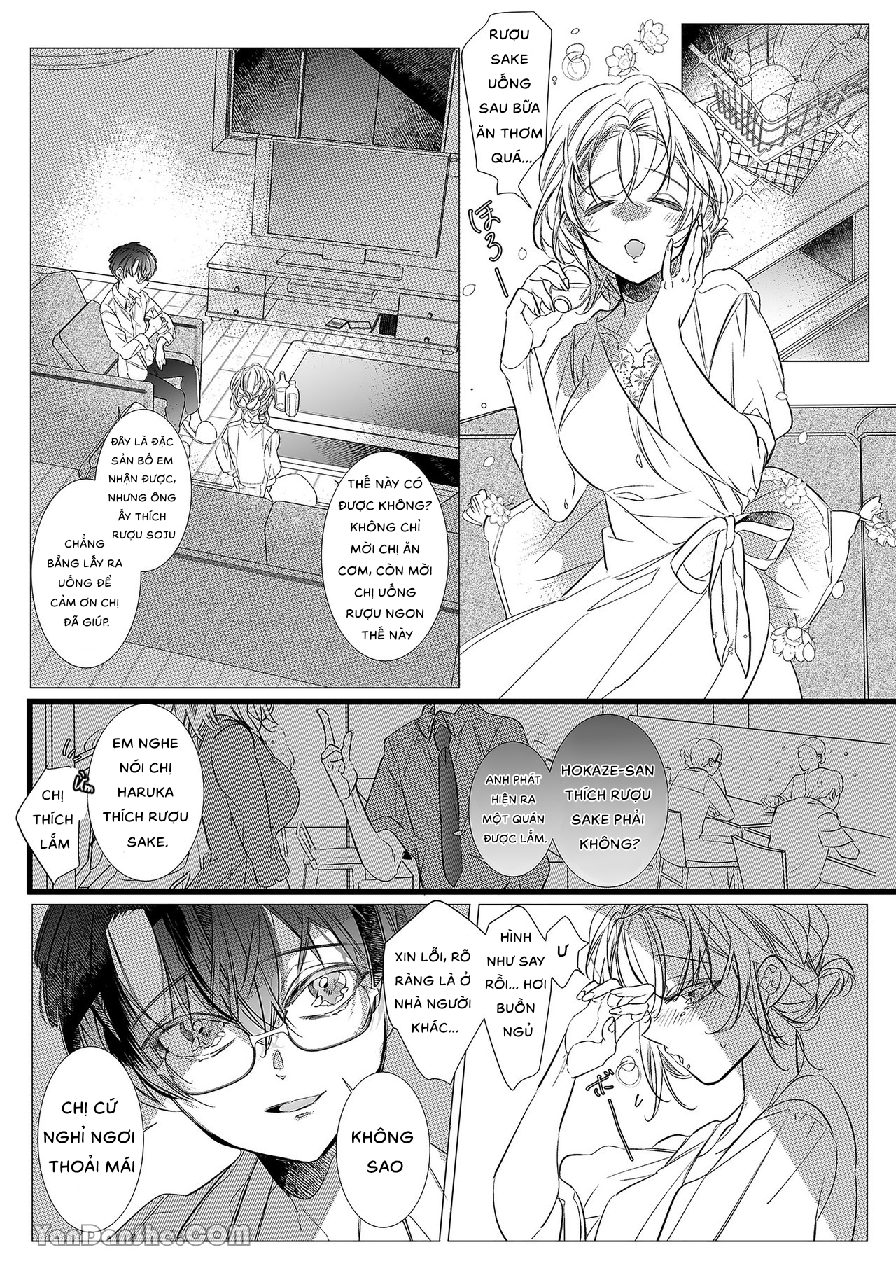 giam cầm chị trong vòng 72 tiếng tới chapter 3 18