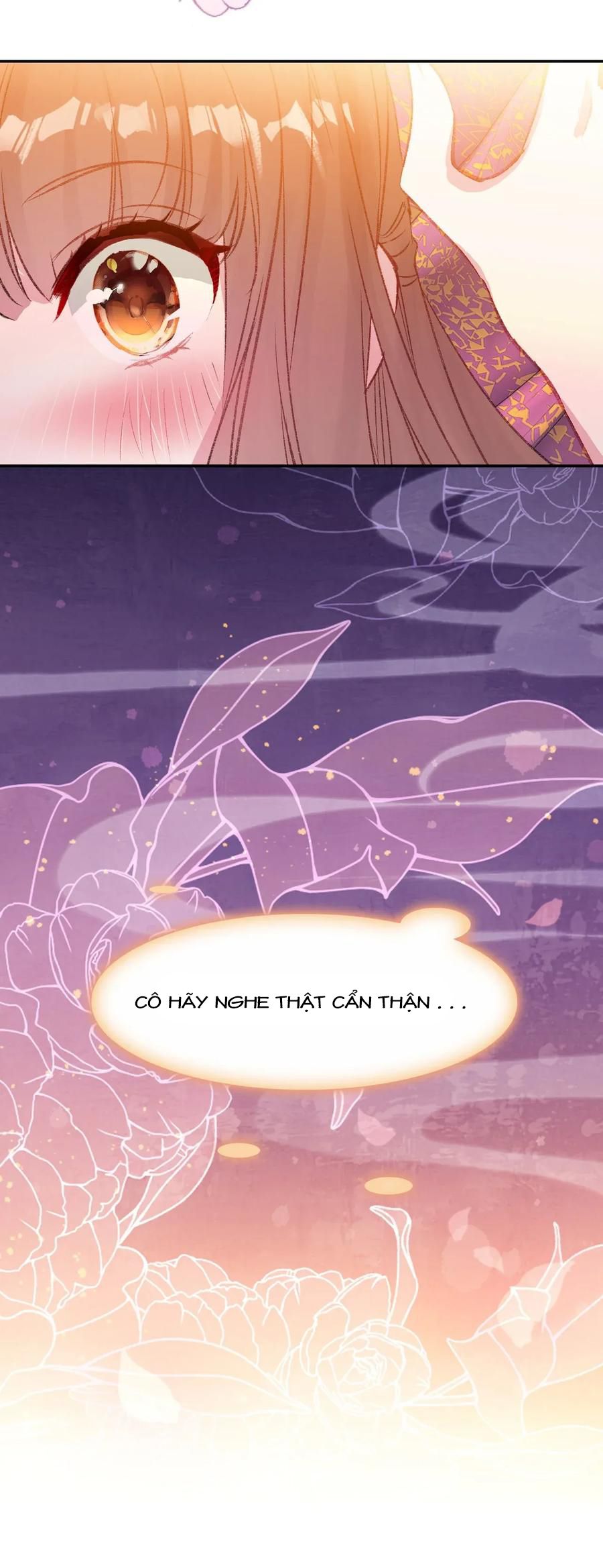 Gả Cho Một Tên Thái Giám Đáng Ghét chapter 173 - Trang 3