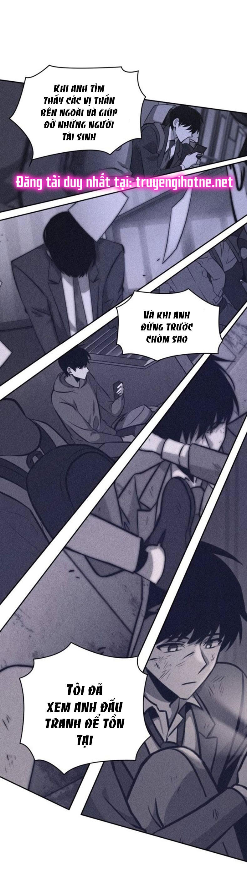 toàn trí độc giả - omniscient reader chapter 42.2 44