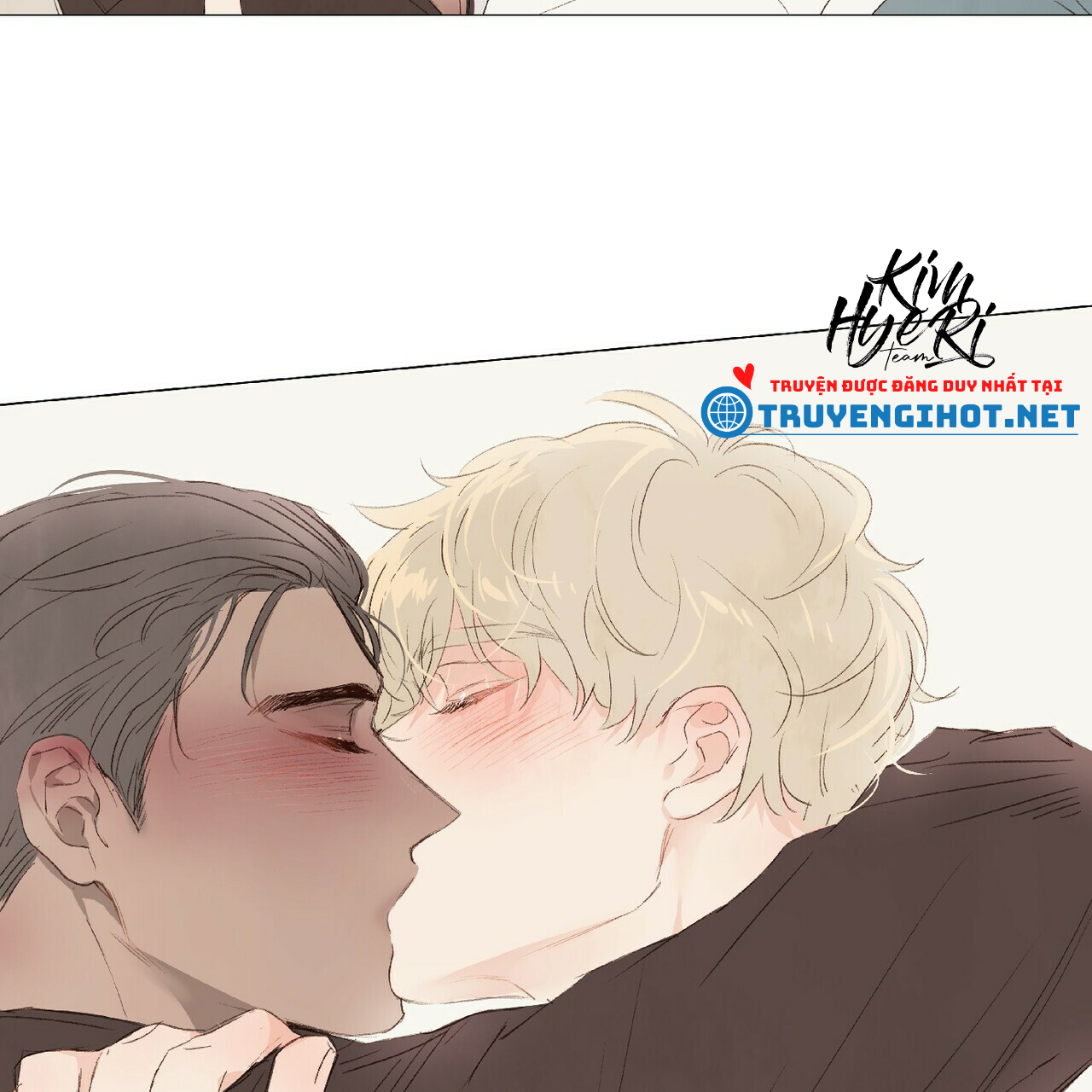 đừng đưa dây xích cho anh ấy chapter 19.1 12