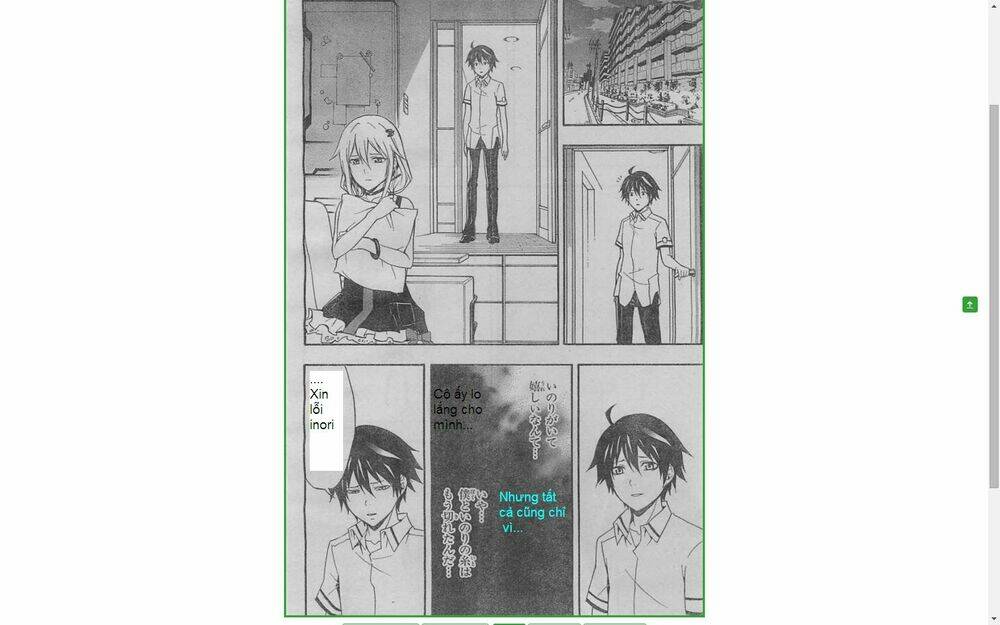 guilty crown chapter 20 6