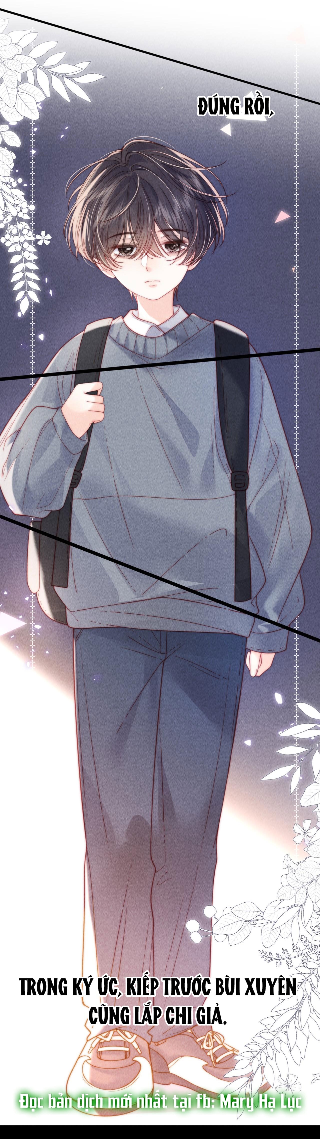 [15+] nhiệt độ cơ thể của ác ma chapter 17 39