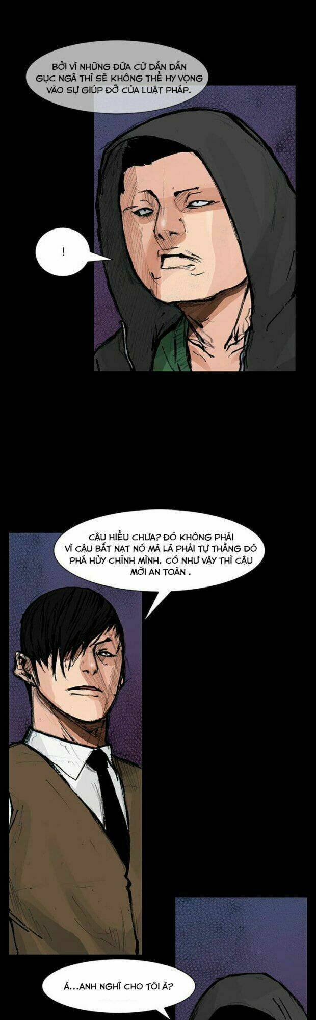 dokgo 2 | độc cô 2 chapter 13 13