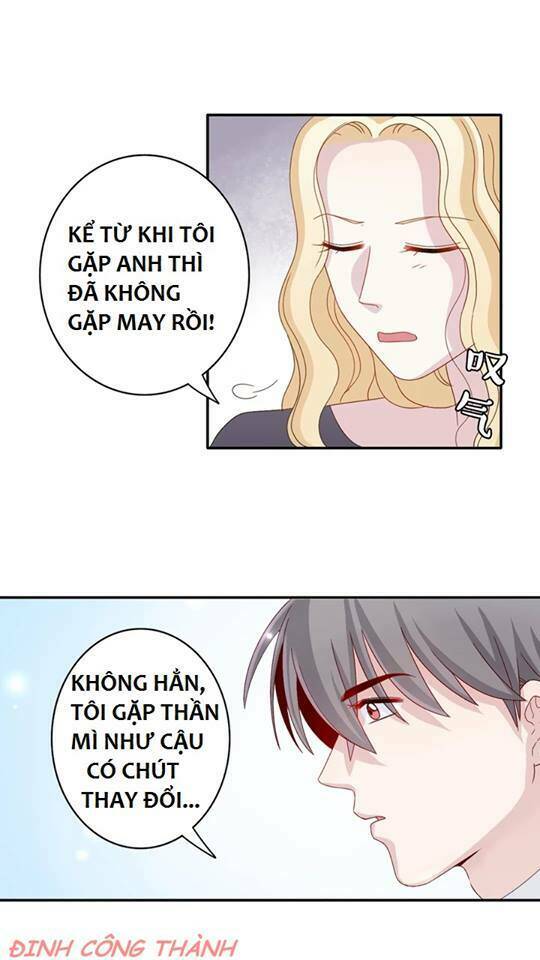 thần mì lắm chiêu chapter 8 12