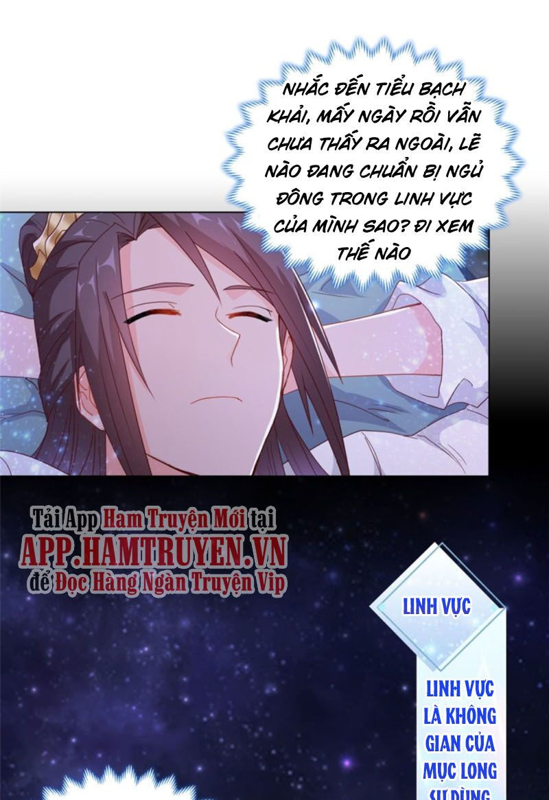 người nuôi rồng chapter 4 28