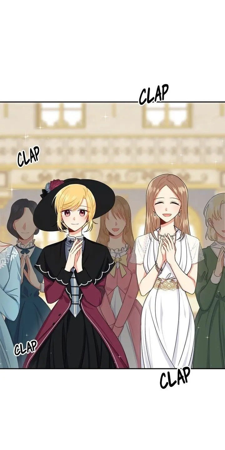 tôi là tiểu thư của gia đình này chapter 111 17