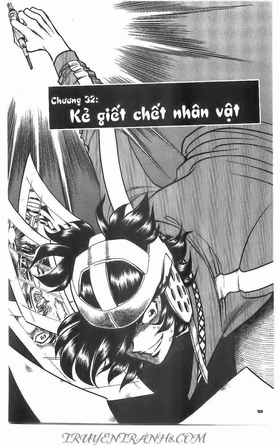cây bút thần kỳ chapter 32 1