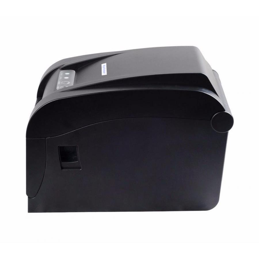 Máy in mã vạch Xprinter XP 350B - Hàng nhập khẩu