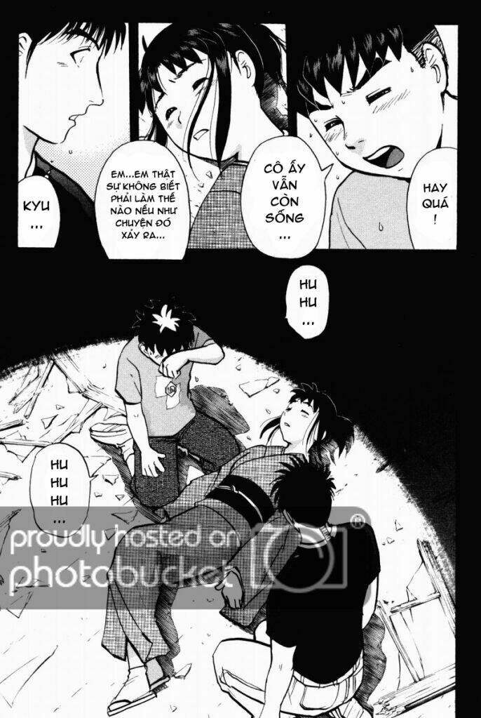 detective academy q chapter 29 5