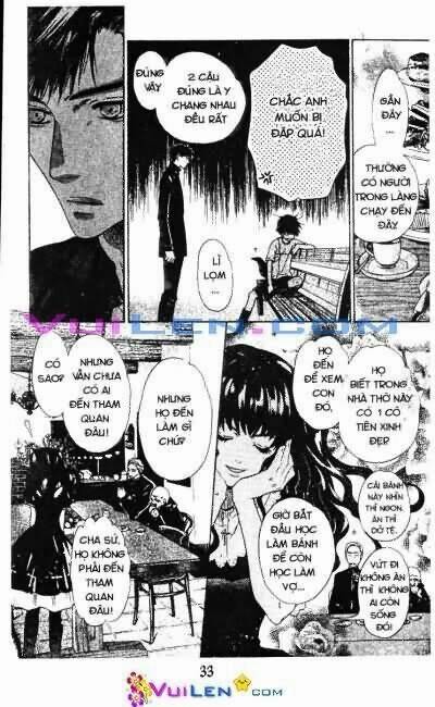 bát khuyển sỹ phương đông chapter 1 33